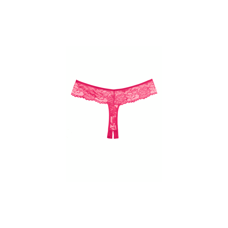 Chiqui Love - Panty - One Size | Ροζ