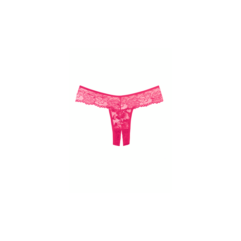 Chiqui Love - Panty - One Size | Ροζ