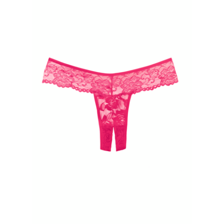 Chiqui Love - Panty - One Size - Pink