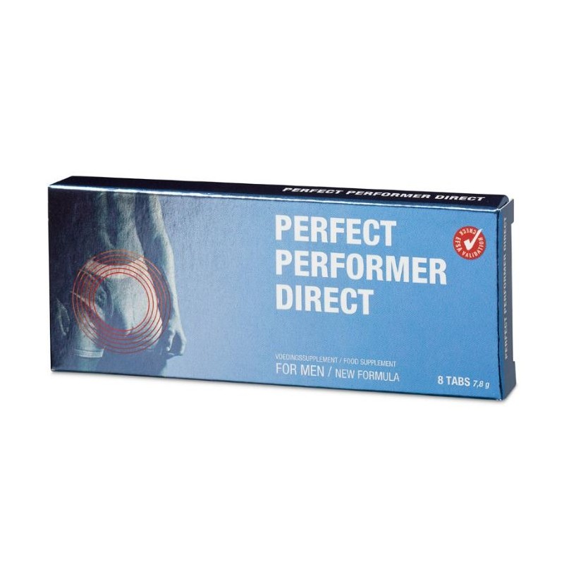 COBECO - PERFECT PERFORMER | Direct Erection - 8 Tabs
