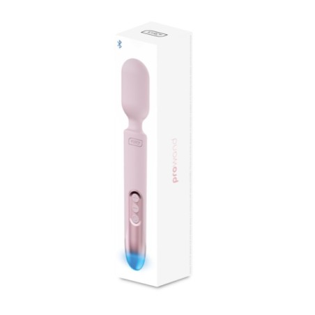 Kiiroo | ProWand - Pink