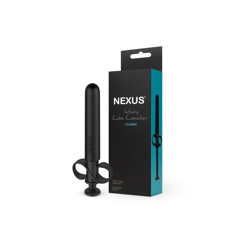 Nexus | Infinity | Lube Shooter - Classic