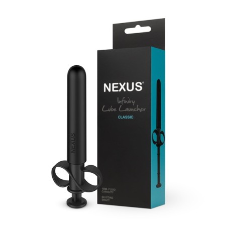 Nexus - Infinity Lube Launcher Classic