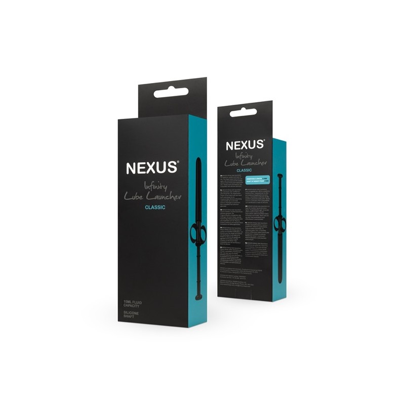Nexus - Infinity Lube Launcher Classic