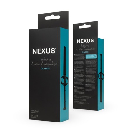 Nexus - Infinity Lube Launcher Classic