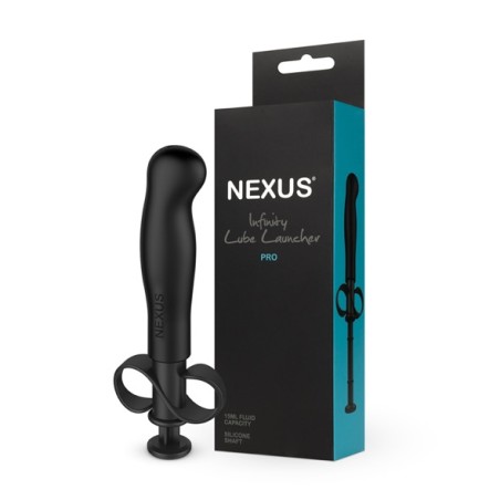 Nexus | Infinity Lube Launcher Pro