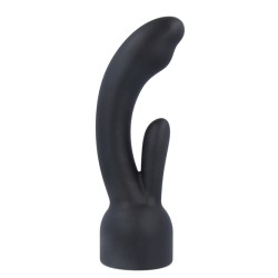 Nexus | G-Spot | Doxy Attachment - Black