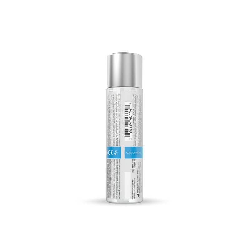 System JO | H2O | Anal Thick Lubricant - 120 ml
