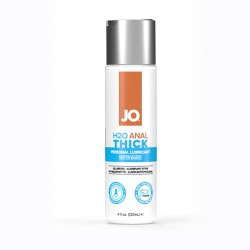 System JO | H2O | Anal Thick Lubricant - 120 ml