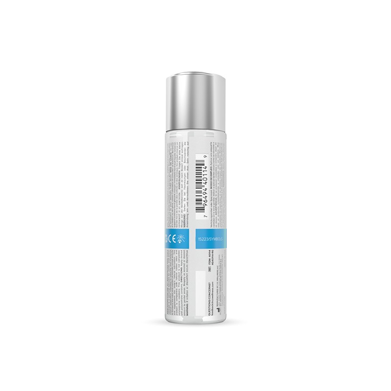 System JO | H2O | Anal Thick Lubricant - 240 ml