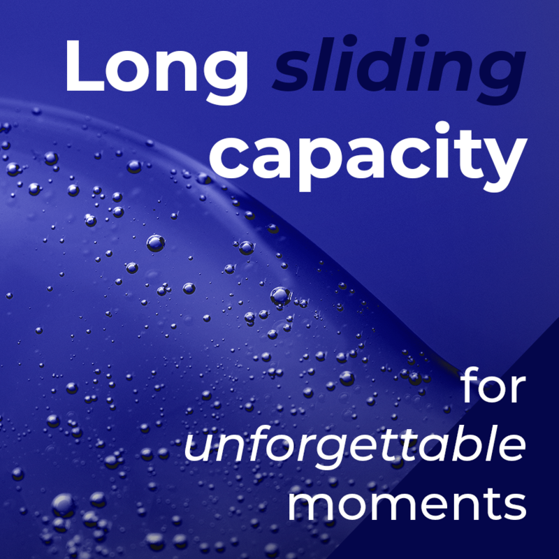 AQUA QUALITY | WATER BASED LUBRICANT - 1000 ML