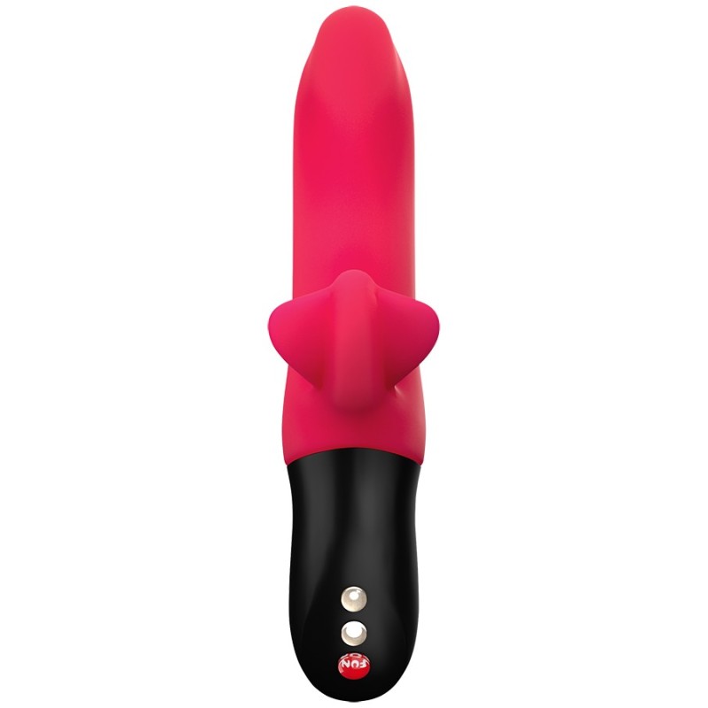 BI STRONIC FUSION - INDIA RED