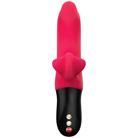 BI STRONIC FUSION - INDIA RED