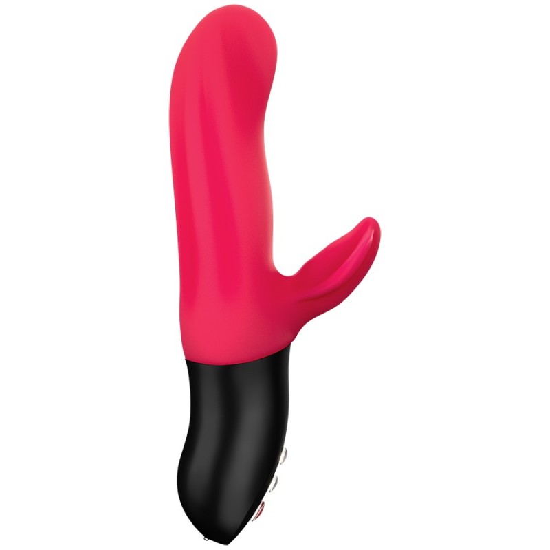BI STRONIC FUSION - INDIA RED