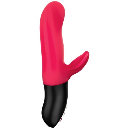 BI STRONIC FUSION - INDIA RED