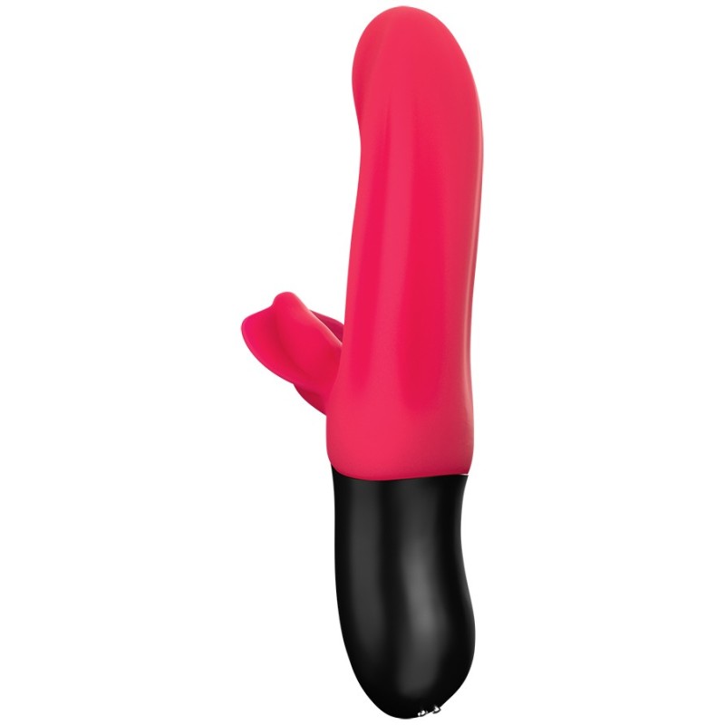 BI STRONIC FUSION - INDIA RED