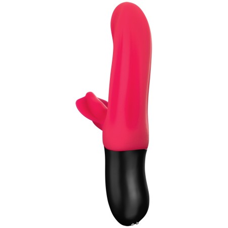 BI STRONIC FUSION - INDIA RED