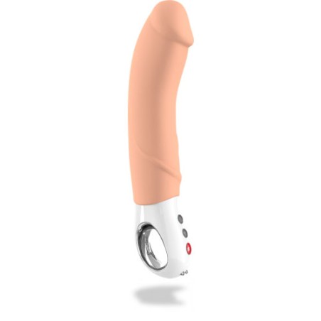 BIG BOSS - DER VIBRATOR - FLESH