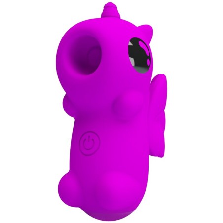 PRETTY LOVE | Mini Fun Toys By Magic Unicorn Stimulator