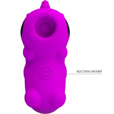 PRETTY LOVE | Mini Fun Toys By Magic Unicorn Stimulator