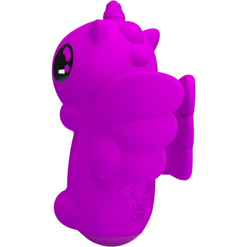 PRETTY LOVE | Mini Fun Toys By Magic Unicorn Stimulator