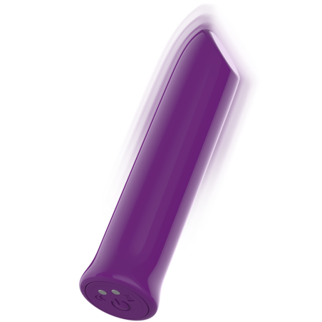 INTENSE | TODRICK | Clit Stimulating Bullet - Purple