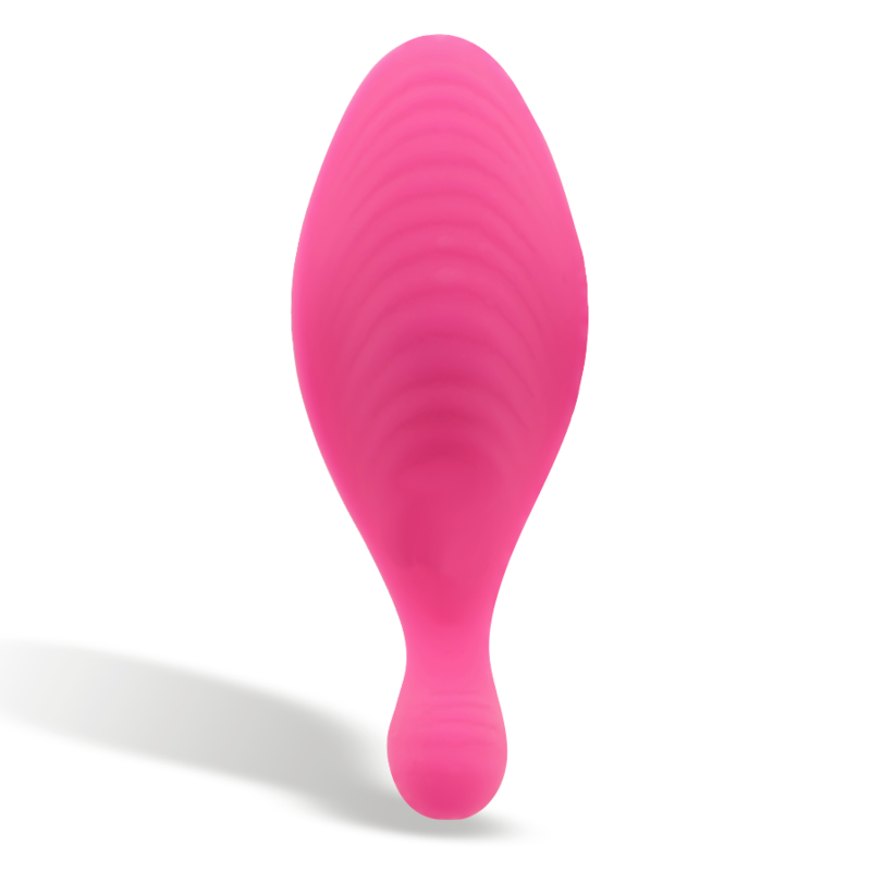 INTENSE | ROB | Pantie Clitoral Stimulator - Remote Control - Pink