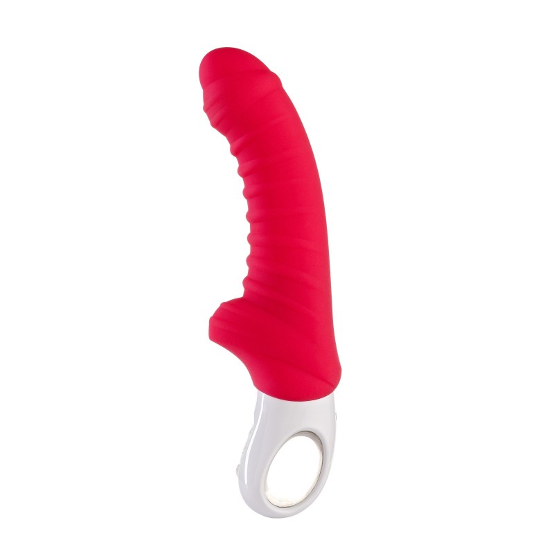 FUN FACTORY - TIGER - INDIA RED