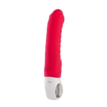 FUN FACTORY - TIGER - INDIA RED