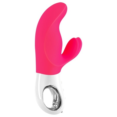 FUN FACTORY - MISS BI - RED