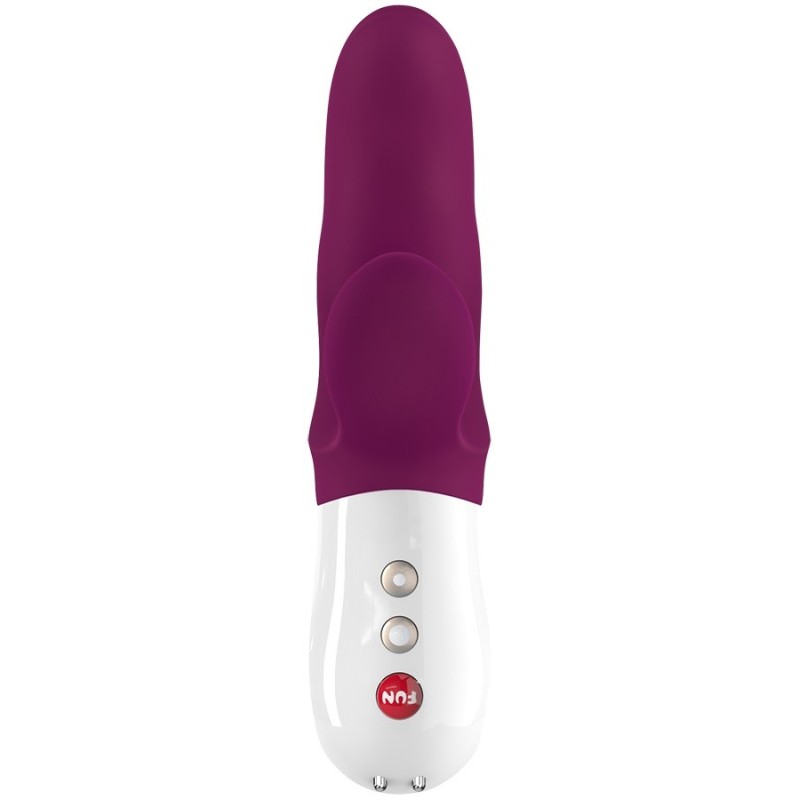 FUN FACTORY - MISS BI - GRAPE
