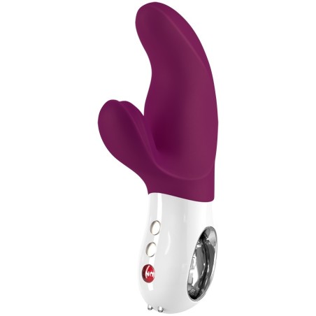 FUN FACTORY - MISS BI - GRAPE