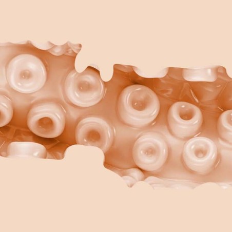 FLESHLIGHT FANTASY | SASHA NAKAMOTO VAGINA