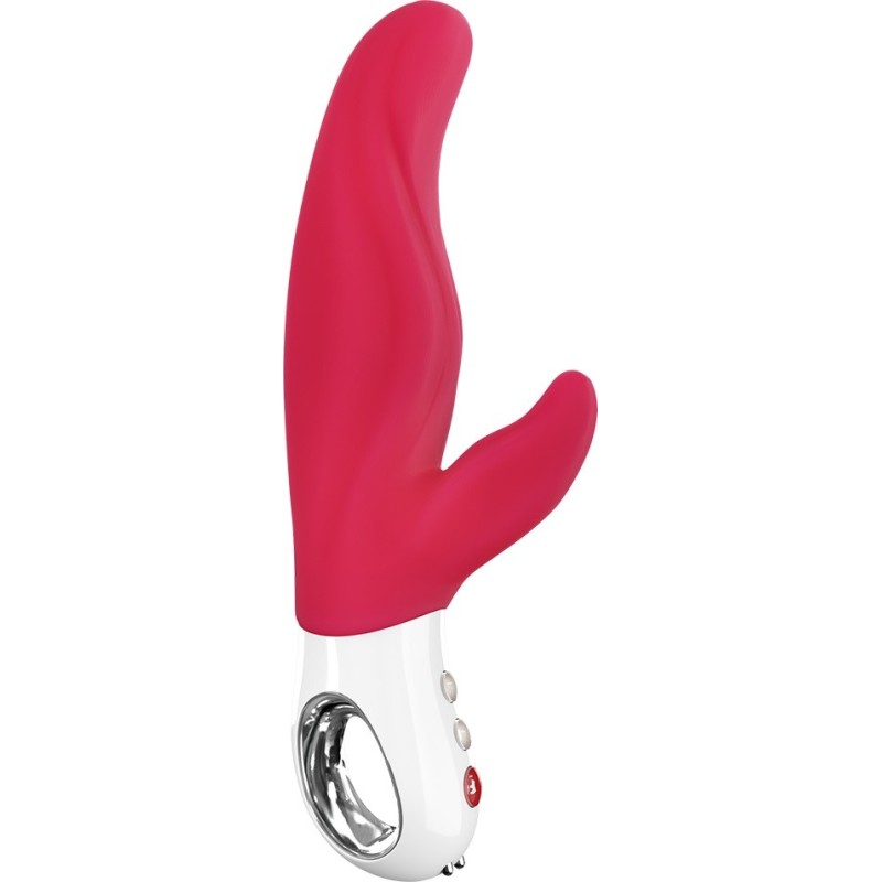 FUN FACTORY - LADY BI - INDIA RED