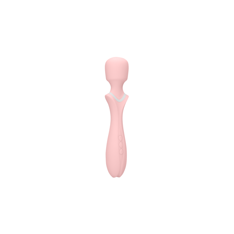 LOVELINE | Jiggle | Massage Wand - Clitoral Stimulation