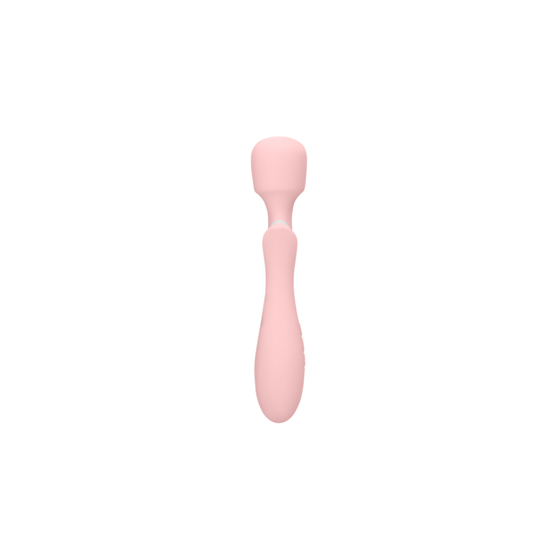 LOVELINE | Jiggle | Massage Wand - Clitoral Stimulation
