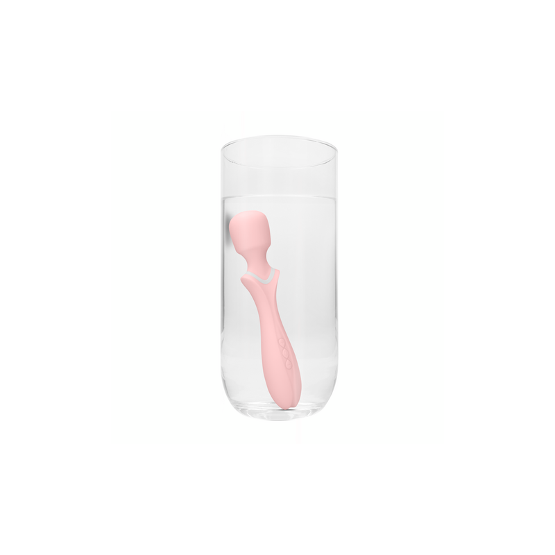 LOVELINE | Jiggle | Massage Wand Κλειτοριδικής Διέγερσης