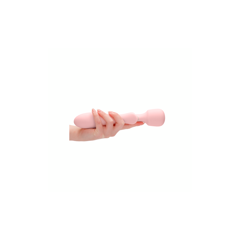 LOVELINE | Jiggle | Massage Wand Κλειτοριδικής Διέγερσης
