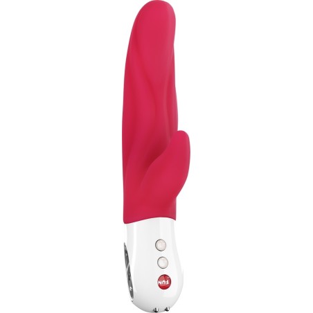 FUN FACTORY - LADY BI - INDIA RED