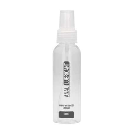 Anal Lubricant - 100 ml