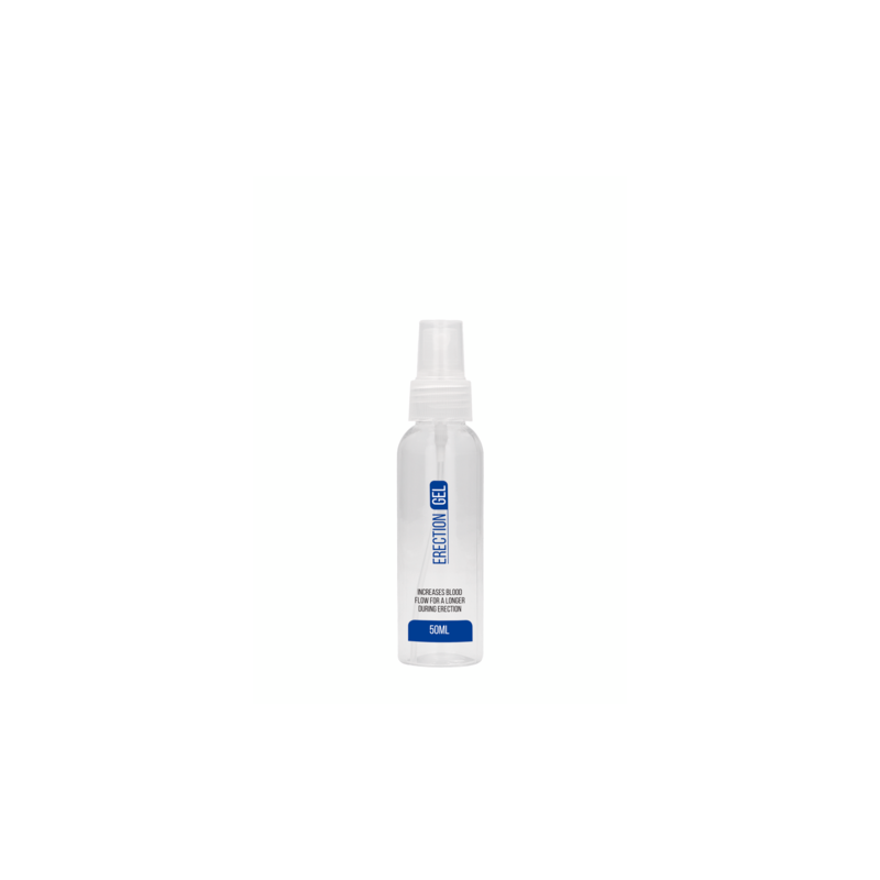 Erection Gel - 2 fl oz / 50 ml