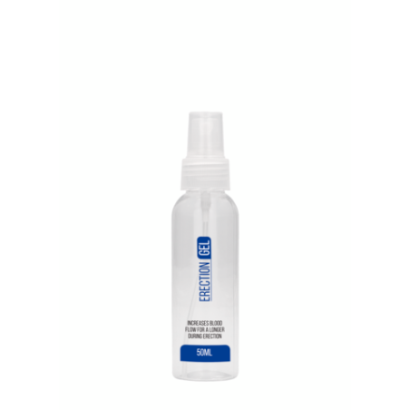Διεγερτικό Τζελ Για Άντρες - 50ml
