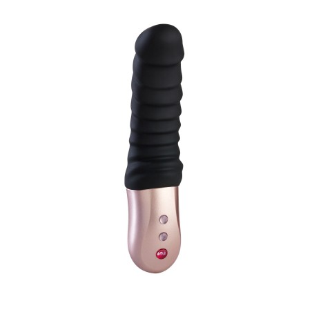 FUN FACTORY - SEMILINO - BLACK