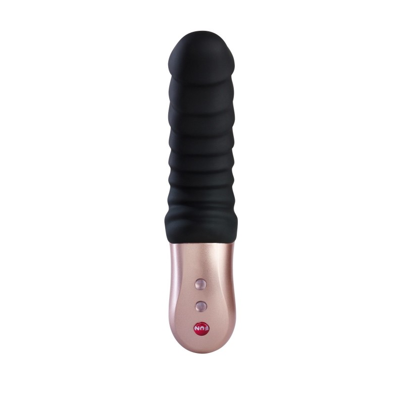 FUN FACTORY - SEMILINO - BLACK