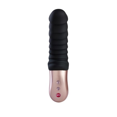 FUN FACTORY - SEMILINO - BLACK