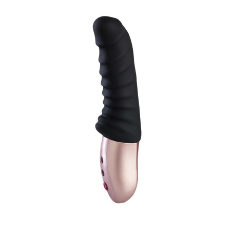 FUN FACTORY - SEMILINO - BLACK