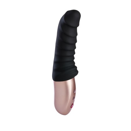 FUN FACTORY - SEMILINO - BLACK