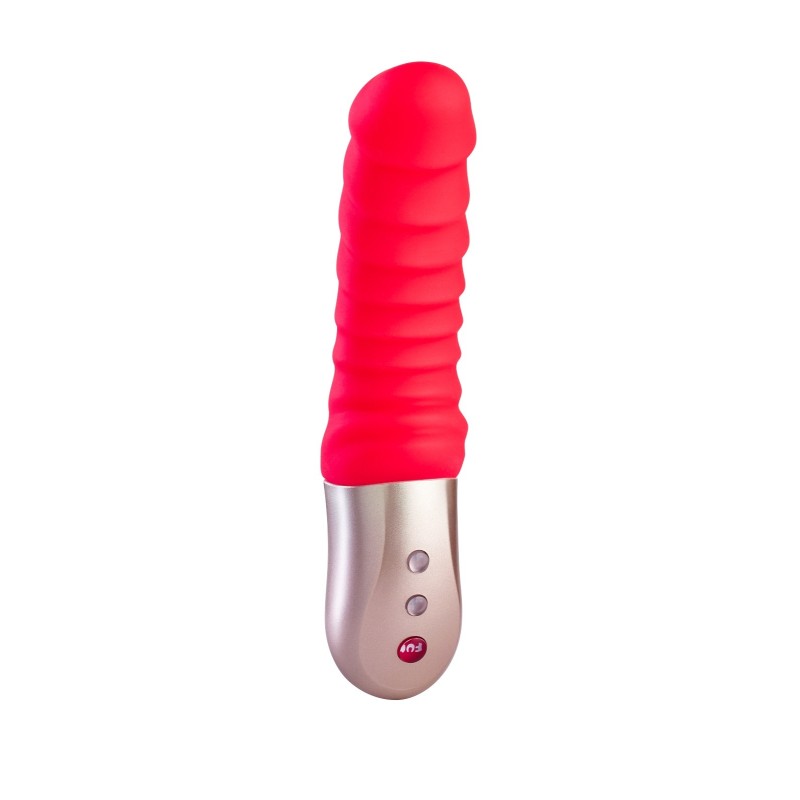 FUN FACTORY - SEMILINO - NEON ORANGE