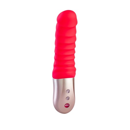 FUN FACTORY - SEMILINO - NEON ORANGE