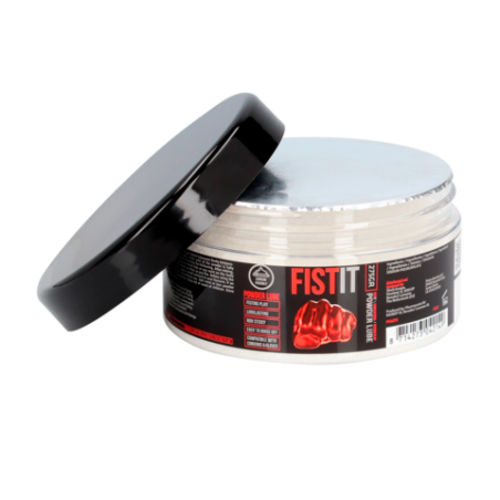 Fist It | Powder Lube - 275 gr